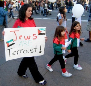 jews-are-terrorist