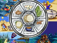 Pensieri di Pesach: la riconquista della mazzà