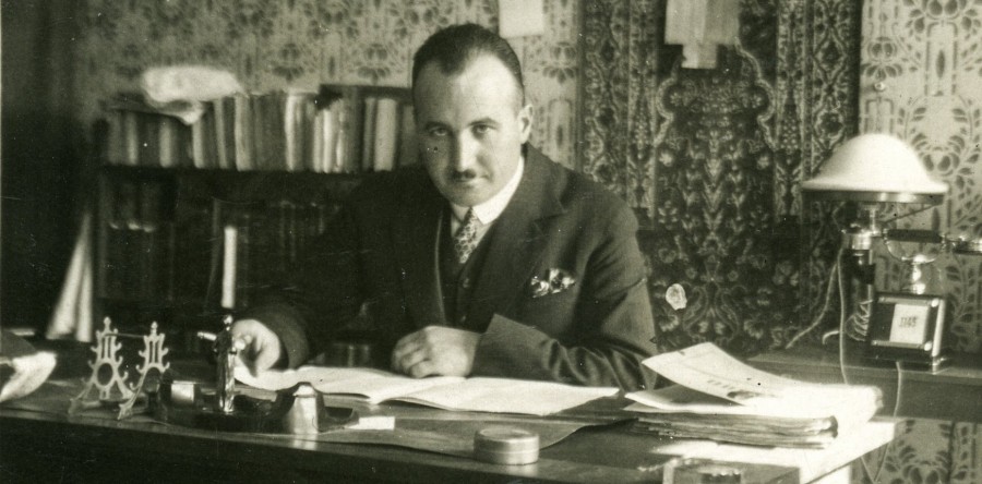 Dimitar Pesev , il “Giusto tra le nazioni” che salvò 48mila ebrei