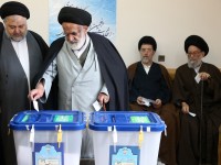L’Iran postelettorale