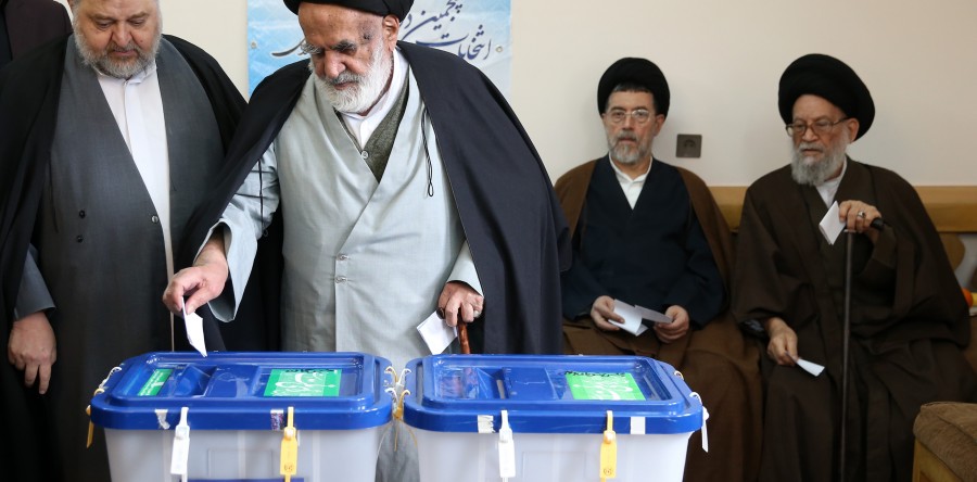 L’Iran postelettorale