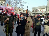 Rosa Schiano: candidata a Napoli l’attivista tanto cara ai terroristi