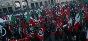 Estrema destra in Italia, tutto quello che è accaduto ad aprile