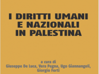 La demonizzazione di Israele patrocinata dall’ANPI