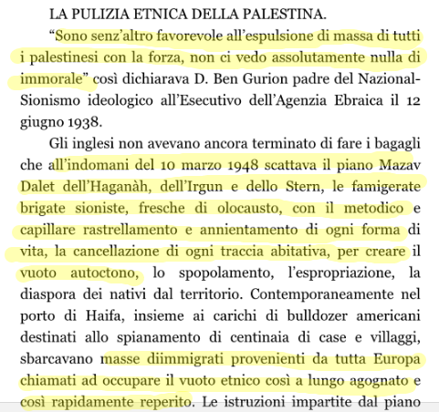 I diritti umani e nazionali in Palestina - a cura di Giuseppe De Luca, Ugo Giannangeli, Vera Pegna, Giorgio Forti - Google Libri(2)