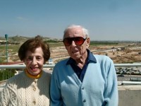 L’università Ben Gurion eredita $400 milioni da benefattori americani