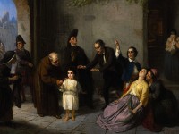 Il rapimento Mortara, una macchia sul Vaticano
