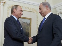 Israele e la Federazione Russa