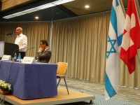 Israel Day a Lugano, Yaakov Perry: “Israele Paese di tecnologia e innovazione”