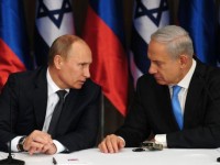 Russia e Israele
