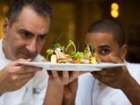 Culinary, in Israele gusto e innovazione si incontrano in cucina