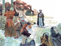 La fine degli ebrei di Medina