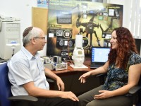 Technion: Nuove prospettive neurochirurgiche