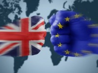 Progetto Eurasia e geopolitica della Brexit