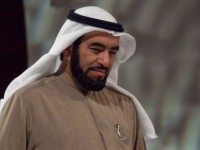 I sostenitori di Tareq Al-Suwaidan in Italia