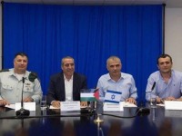 Accordo sull’elettricità tra Israele e ANP