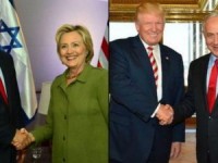 Elezioni americane: piovono promesse in salsa israeliana