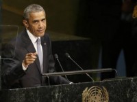 La menzogna di Barack Obama