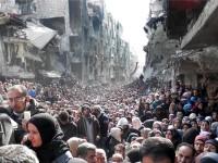 I palestinesi dimenticati