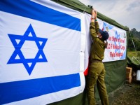 OMS: “Israele ha i migliori ospedali da campo”