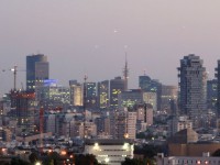 Tel Aviv: La capitale della Startup Nation