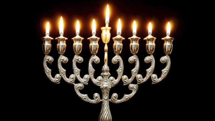 Hanukkà: progetto educativo, individuo e società