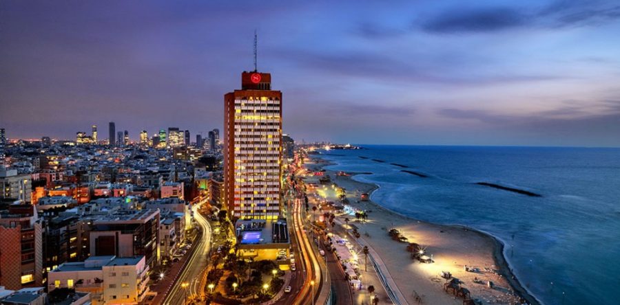 Fondazione di Tel Aviv, 109 anni fa il sogno divenuto realtà