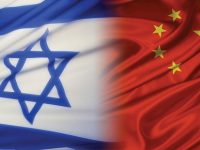 Ebrei in Cina e cinesi in Israele