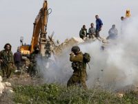 Il caso delle case demolite dei terroristi palestinesi