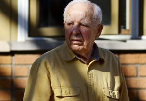 Ex comandante delle SS identificato, la Polonia chiede la sua estradizione