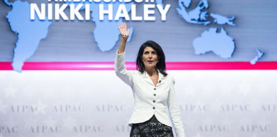 Il nuovo sceriffo in città