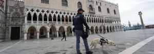 Terrorismo islamico in Italia, sgominata cellula jihadista a Venezia