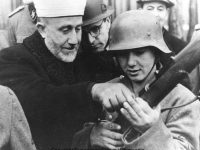 Storia capovolta: contro Israele nel giorno della Liberazione
