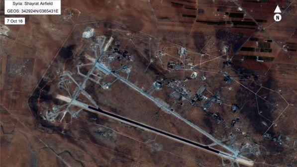 L’attacco chimico di Khan Sheikhoun e i suoi risvolti