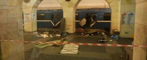 Attentato in Russia, il kamikaze sarebbe un kirghiso