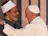 L’Imam del Cairo e la sua fatwa contro gli ebrei e Israele