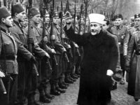 Amin Al Husseini, volonterosa manodopera per Hitler