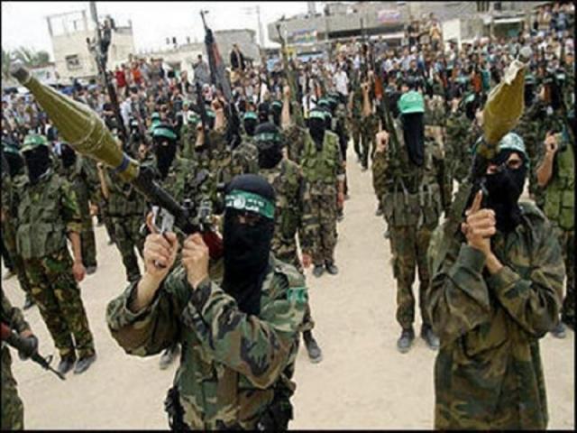 Guardiamo con fiducia a Hamas