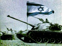 La Guerra dei Sei Giorni: Mistificazione e realtà
