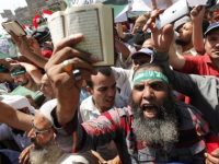 I Fratelli Musulmani e il ritorno del jihad
