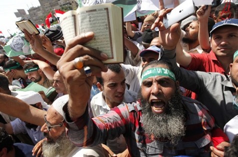 I Fratelli Musulmani e il ritorno del jihad