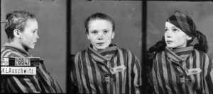 Czeslawa Kwoka, la bambina morta ad Auschwitz fotografata da Wilhelm Brasse