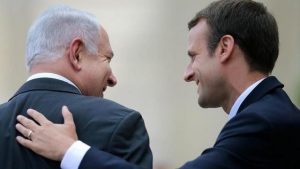 Macron, la Francia fu responsabile del rastrellamento di migliaia di ebrei nel 1942