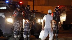 Attentato all’ambasciata israeliana ad Amman, tensioni davanti alla sinagoga di Istanbul