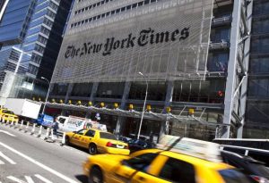 BBC, l’antisemitismo del Times