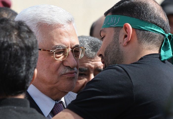 Abbas terroristi