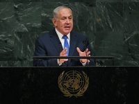 Netanyahu all’ONU: “La luce di Israele non si estinguerà mai”