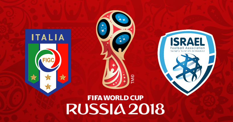 Partita Italia vs Israele, mettiamo in fuorigioco il BDS