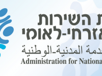 Servizio civile in Israele: lo Sherut Leumi