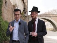 “I diamanti della Torah”, una miniserie sull’ebraismo con interviste a Rav Shalom Hazan